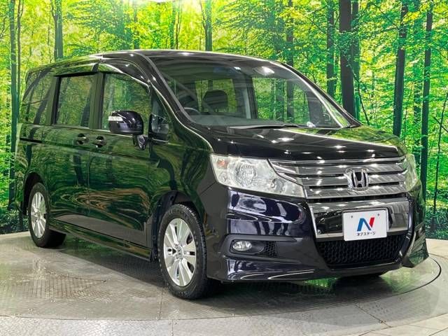 Honda e 2011-01 183675-17