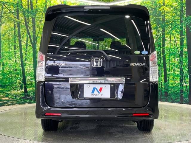 Honda e 2011-01 183675-16