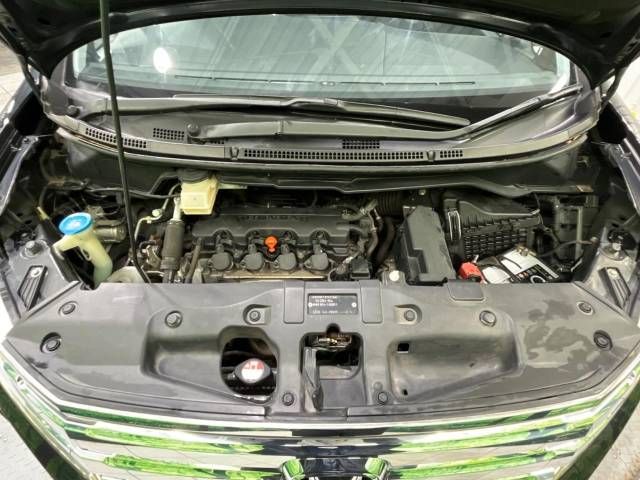 Honda e 2011-01 183675-19