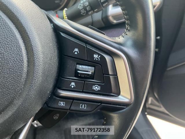 Subaru FORESTER 2021-02 390975-23