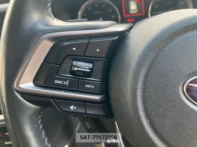 Subaru FORESTER 2021-02 390975-22