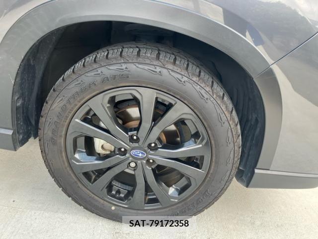 Subaru FORESTER 2021-02 390975-4