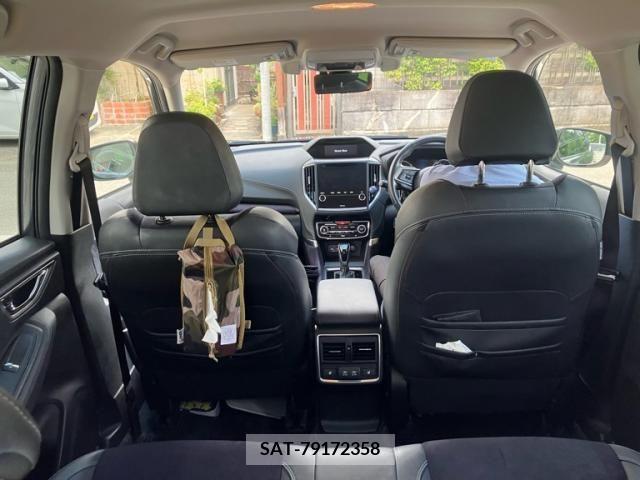 Subaru FORESTER 2021-02 390975-13