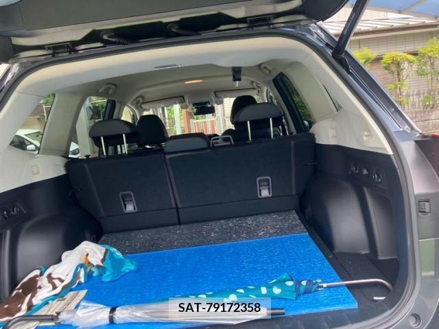 Subaru FORESTER 2021-02 390975-12