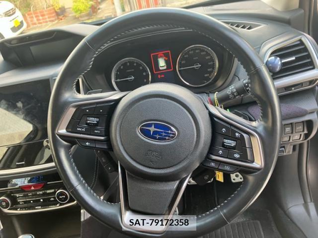Subaru FORESTER 2021-02 390975-21