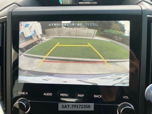 Subaru FORESTER 2021-02 390975-3
