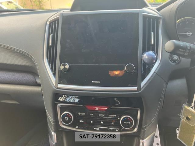 Subaru FORESTER 2021-02 390975-20
