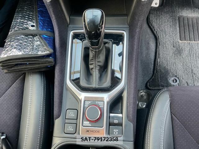 Subaru FORESTER 2021-02 390975-19