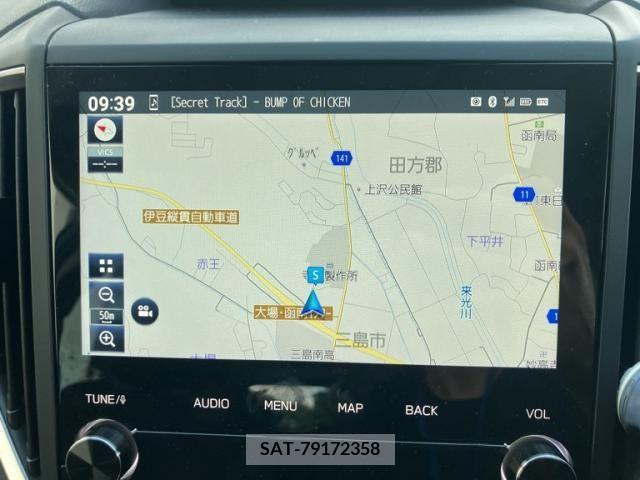 Subaru FORESTER 2021-02 390975-29