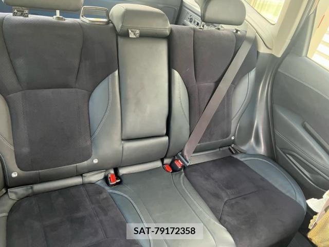 Subaru FORESTER 2021-02 390975-18