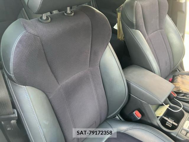 Subaru FORESTER 2021-02 390975-17