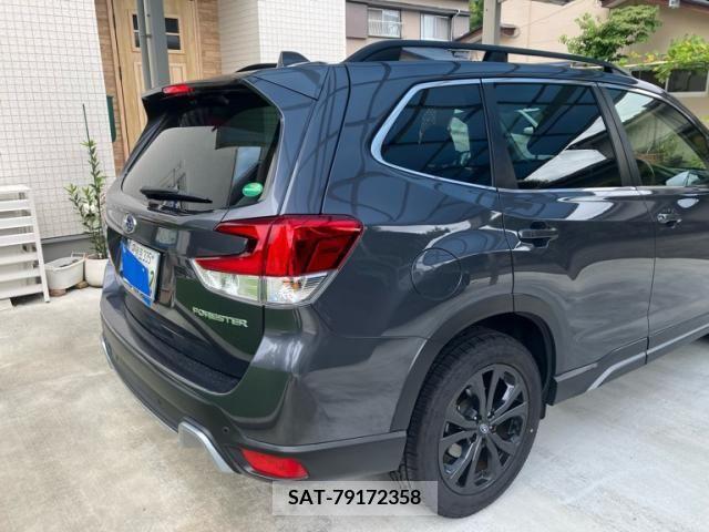 Subaru FORESTER 2021-02 390975-7