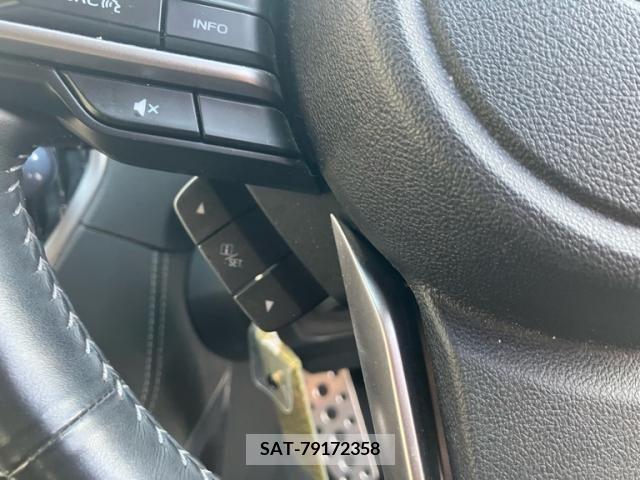 Subaru FORESTER 2021-02 390975-24