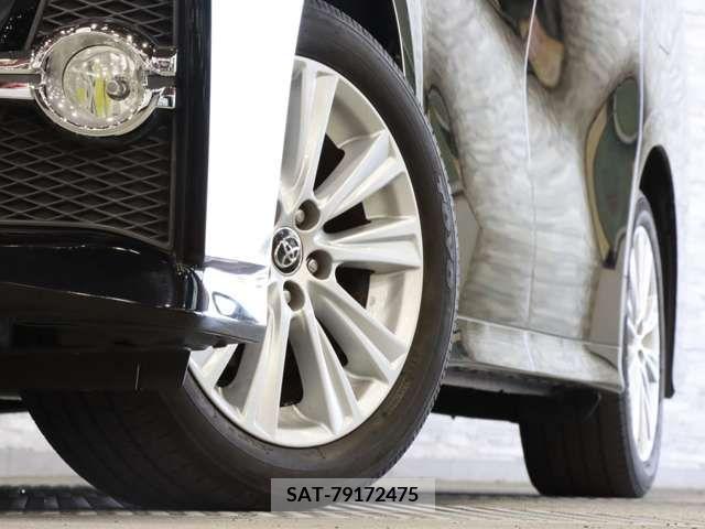 Toyota ALPHARD 2015-04 299273-14