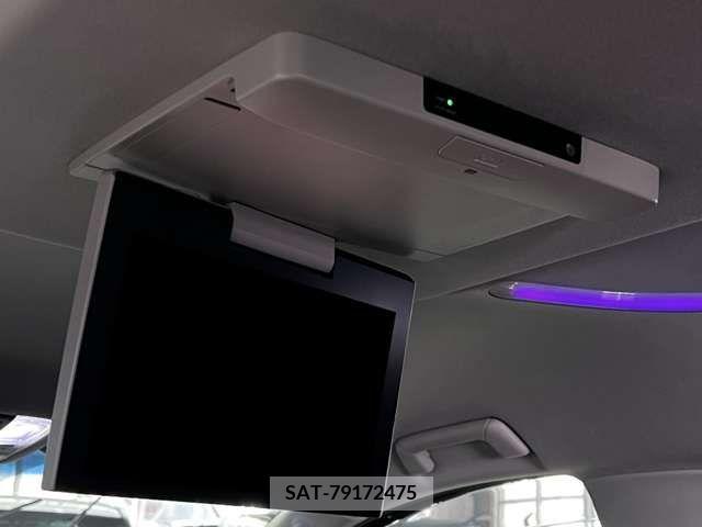 Toyota ALPHARD 2015-04 299273-4