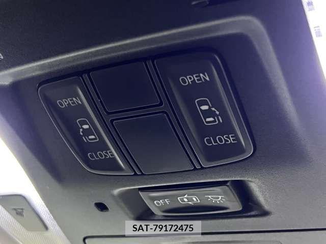 Toyota ALPHARD 2015-04 299273-19