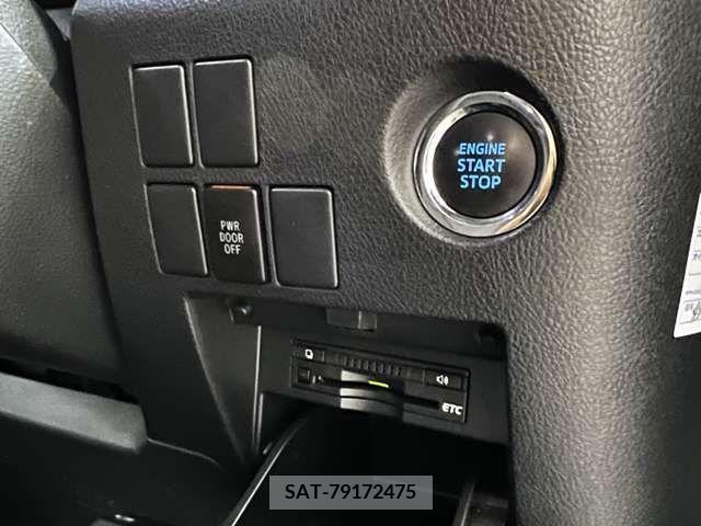 Toyota ALPHARD 2015-04 299273-18