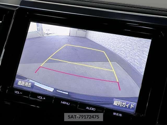 Toyota ALPHARD 2015-04 299273-5