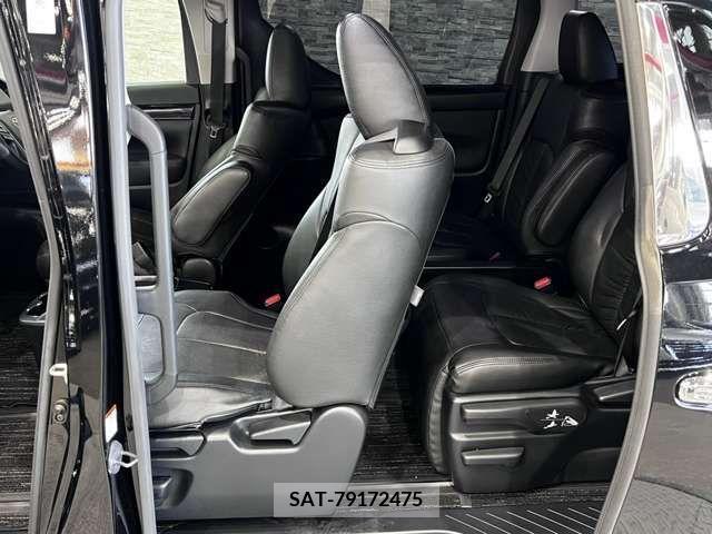 Toyota ALPHARD 2015-04 299273-6