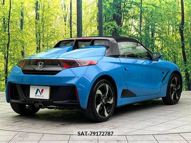 Honda S660 2016-02 227855-17
