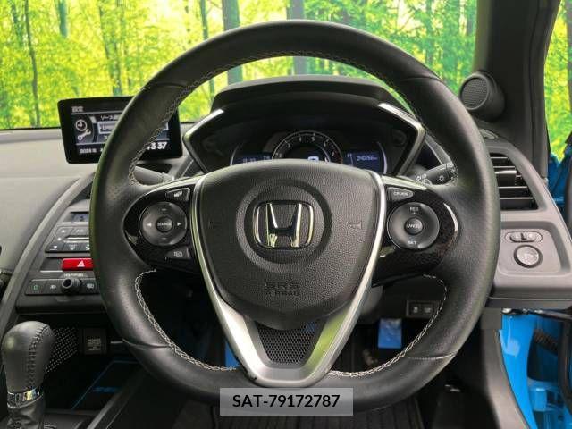 Honda S660 2016-02 227855-11