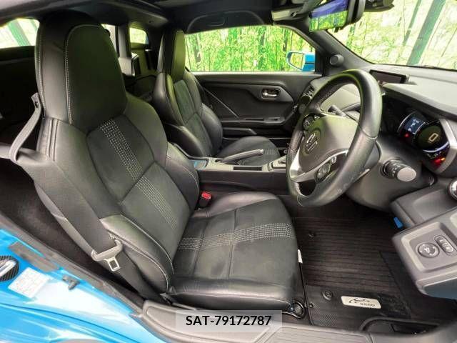 Honda S660 2016-02 227855-10
