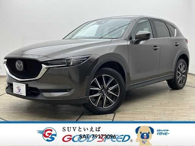 Mazda CX-5 2017-11 265831-0