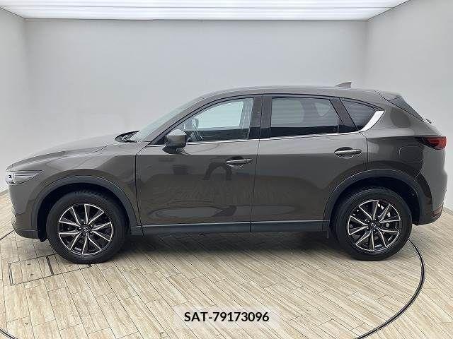 Mazda CX-5 2017-11 265831-13