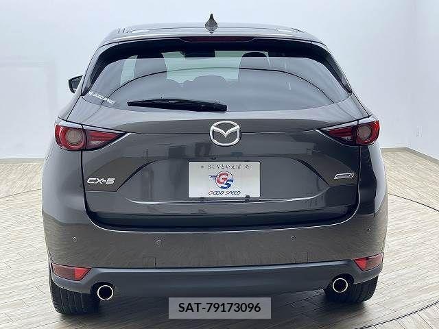 Mazda CX-5 2017-11 265831-12