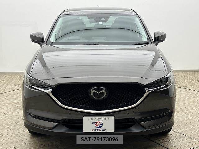 Mazda CX-5 2017-11 265831-11