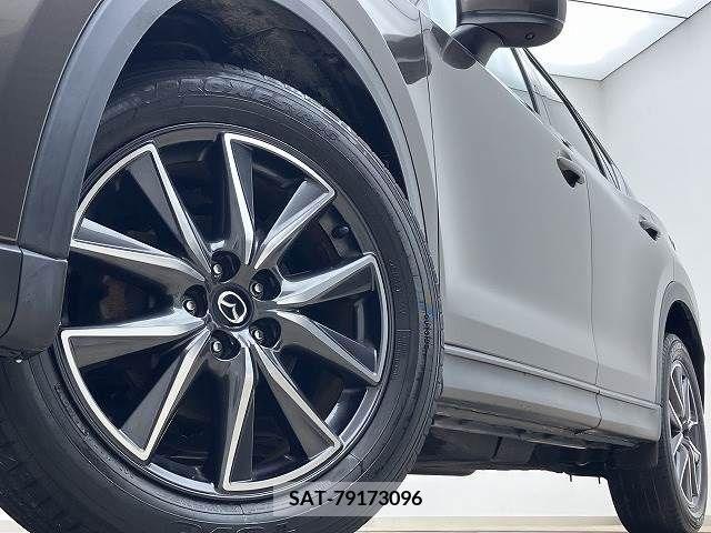 Mazda CX-5 2017-11 265831-18