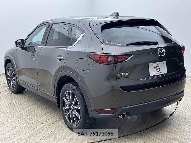 Mazda CX-5 2017-11 265831-16