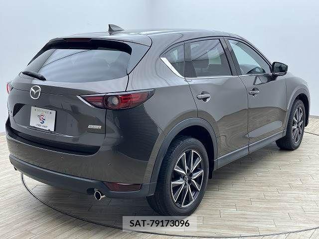 Mazda CX-5 2017-11 265831-15