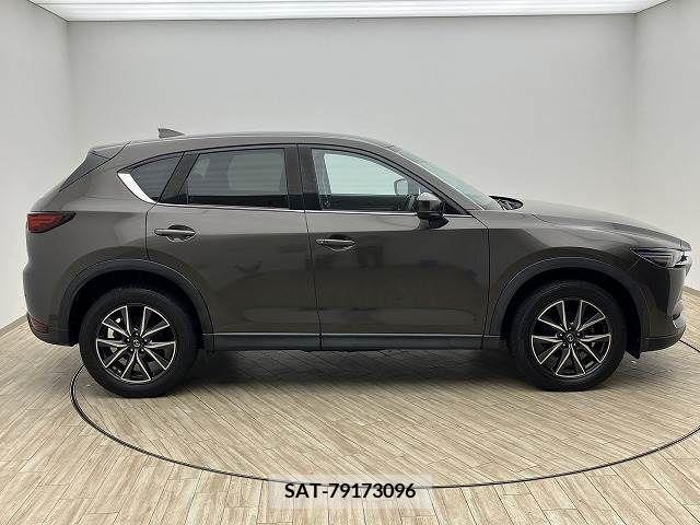 Mazda CX-5 2017-11 265831-14