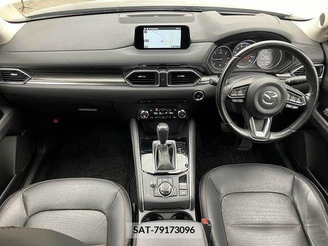 Mazda CX-5 2017-11 265831-1