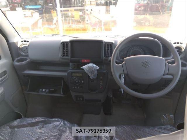 Suzuki EVERY 2024-02 297465-1