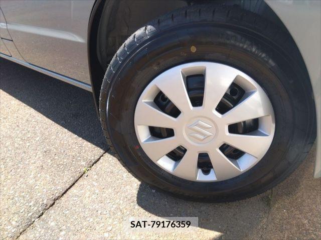 Suzuki EVERY 2024-02 297465-3