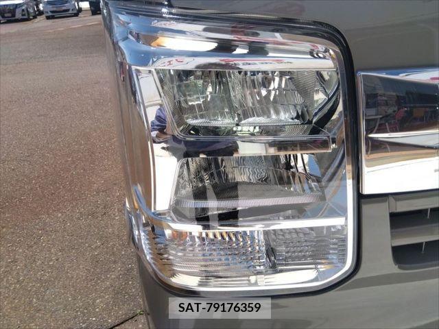 Suzuki EVERY 2024-02 297465-4