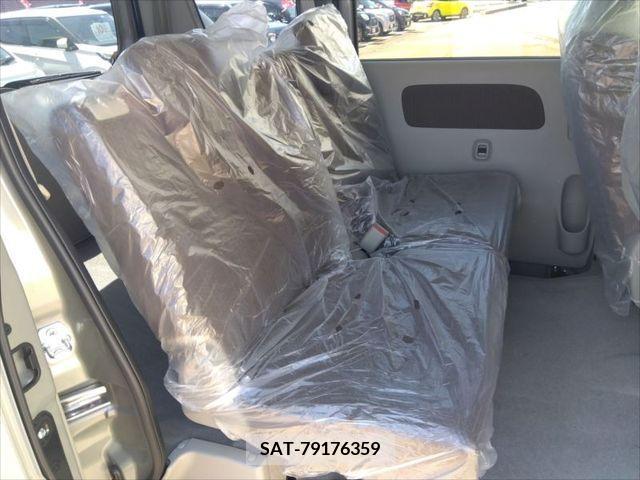 Suzuki EVERY 2024-02 297465-7
