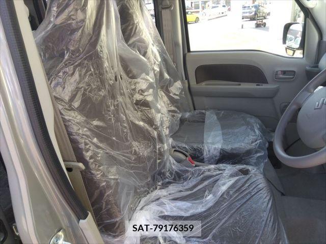 Suzuki EVERY 2024-02 297465-8