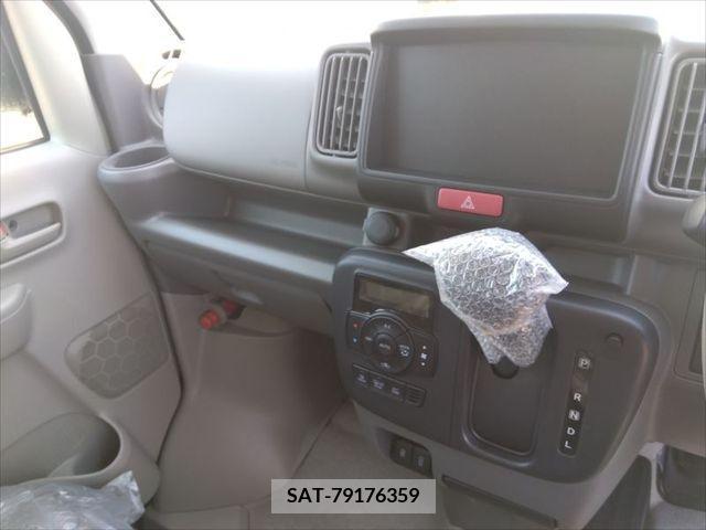 Suzuki EVERY 2024-02 297465-9