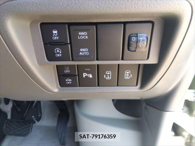 Suzuki EVERY 2024-02 297465-12