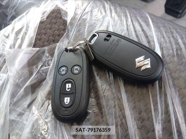 Suzuki EVERY 2024-02 297465-14