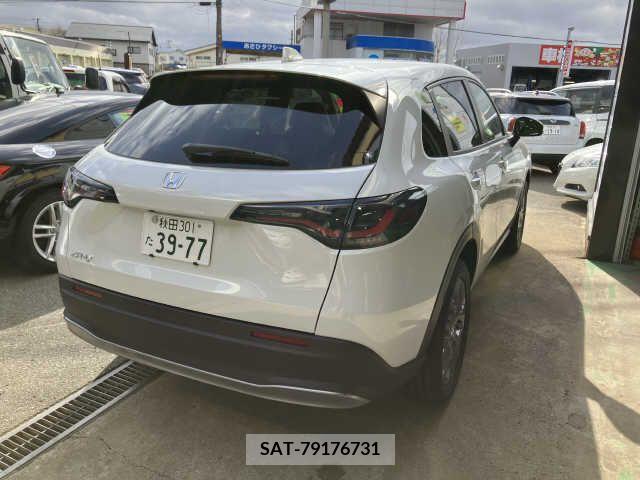Honda ZR-V 2023-05 225507-2