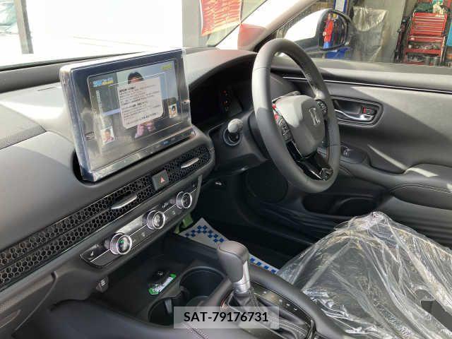 Honda ZR-V 2023-05 225507-1