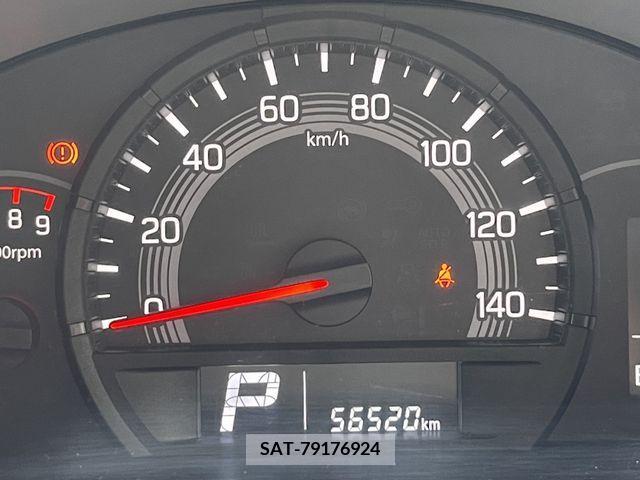Suzuki EVERY 2020-02 268810-7