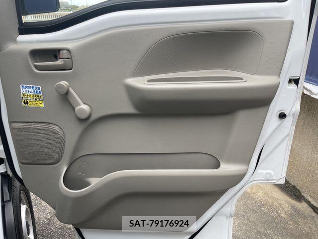Suzuki EVERY 2020-02 268810-12