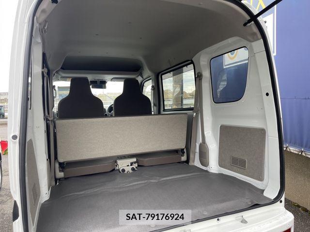 Suzuki EVERY 2020-02 268810-16