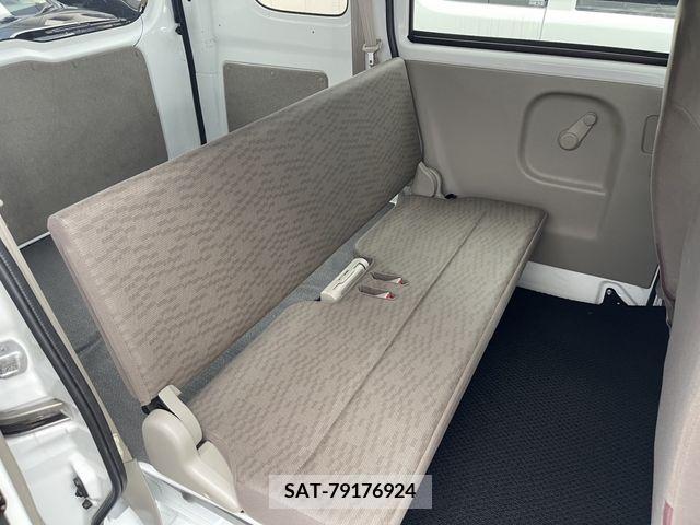 Suzuki EVERY 2020-02 268810-15