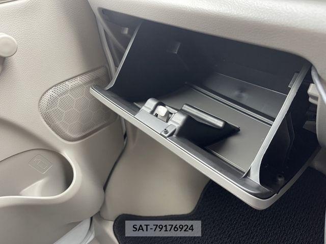Suzuki EVERY 2020-02 268810-14